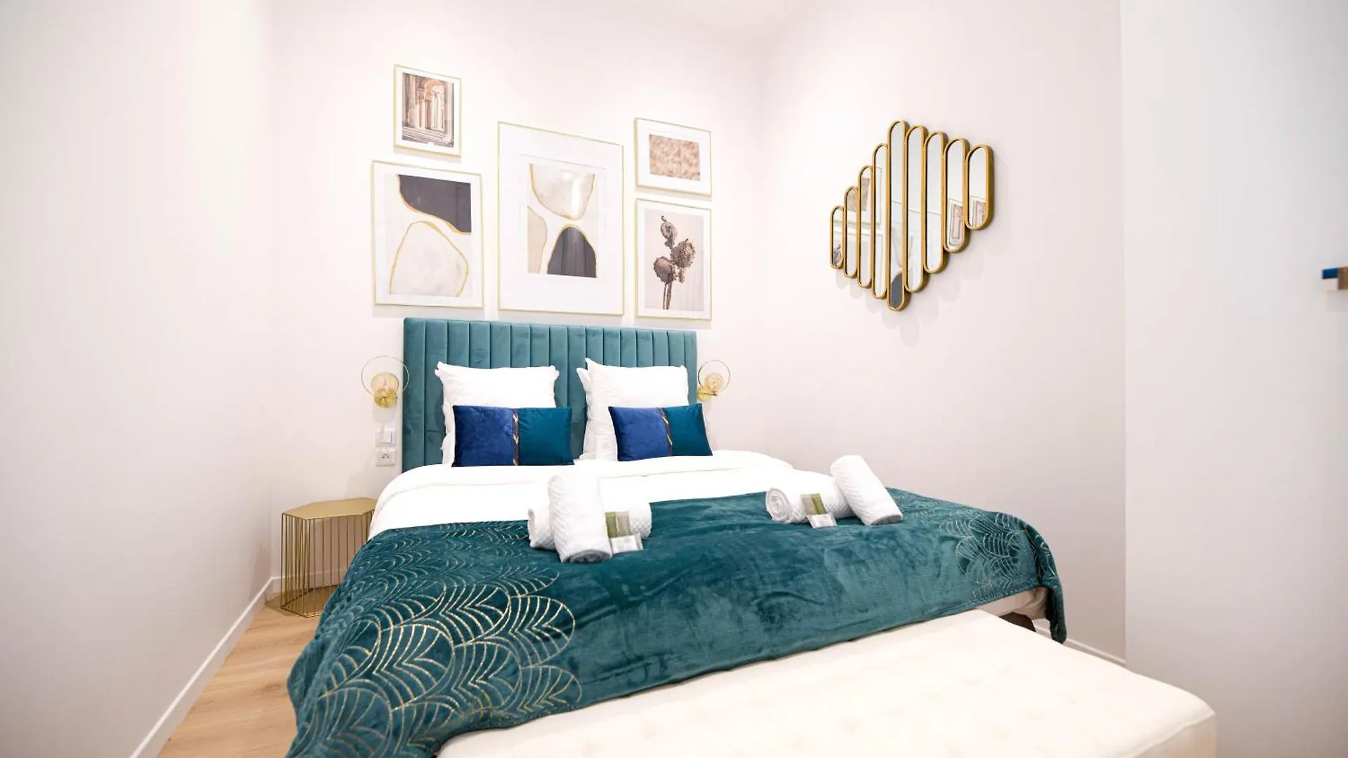 Ferienwohnung Cia - Vosges Gem Paris 0*,  Frankreich